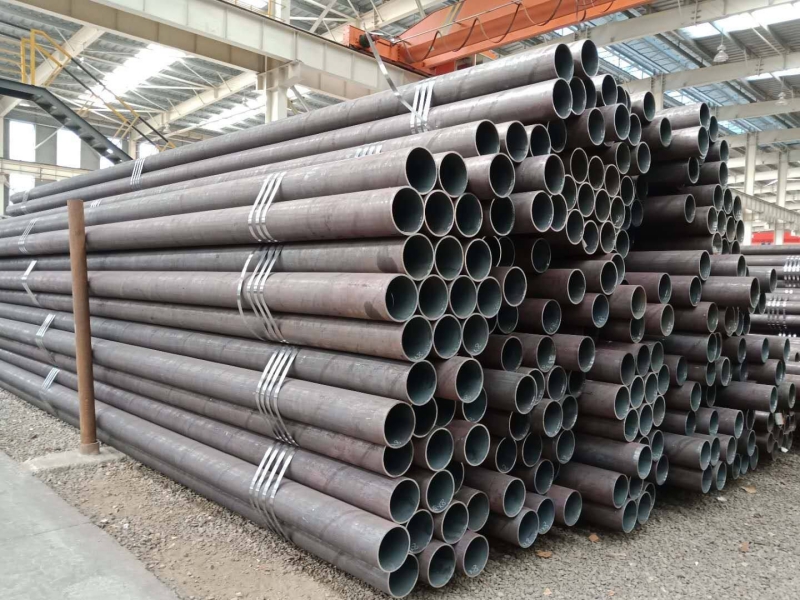 连州30CrMo合金无缝钢管
