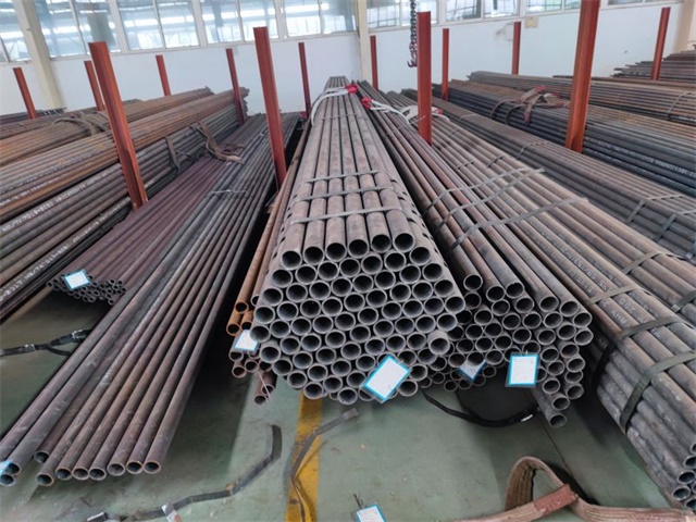 连州20G合金无缝钢管